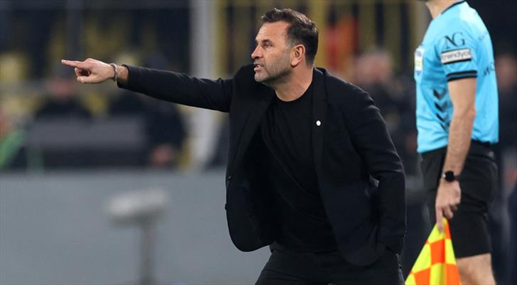 Galatasaray’da orta saha adayları netleşiyor! İşte o 3 isim