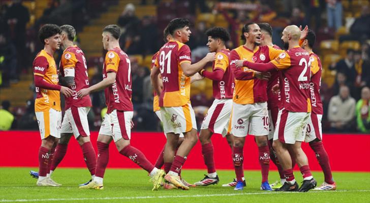 Galatasaray’ın konuğu Kasımpaşa! İşte eksikler