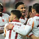 Galatasaray’ın transferde ilk hedefi belli oldu!