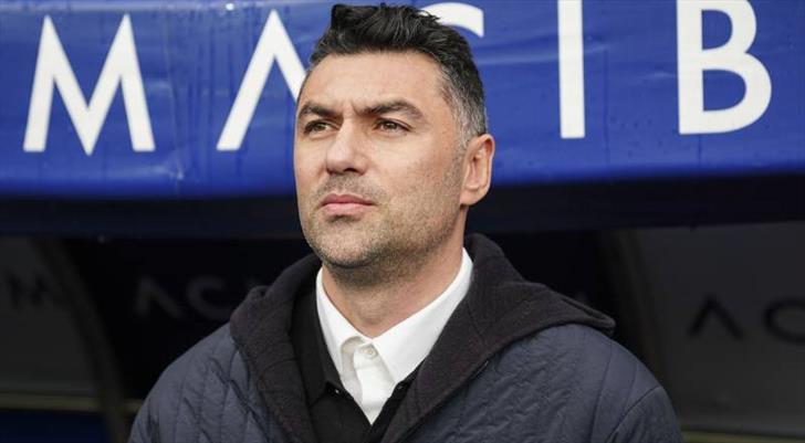 Gaziantep FK, ligde 4 maçtır galibiyetten uzak