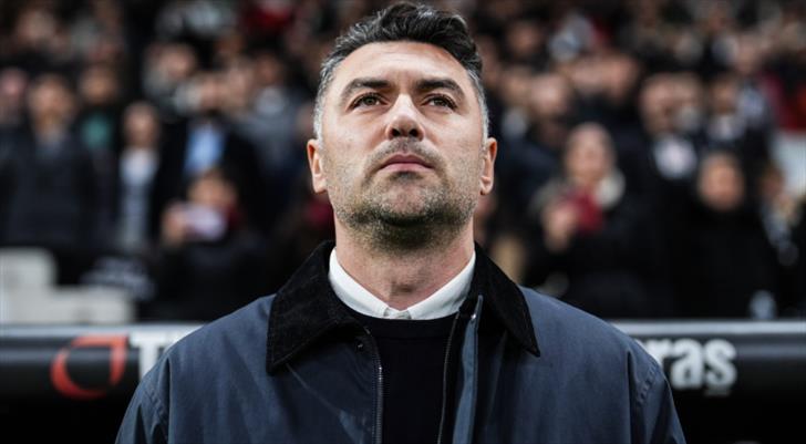Gaziantep FK’da flaş Burak Yılmaz gelişmesi