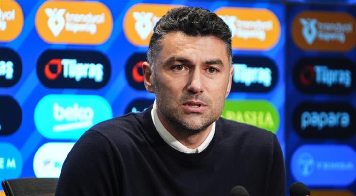 Geri dönüyor! Burak Yılmaz ile anlaşma sağlandı