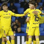 Girona deplasmanda Real Sociedad’ı devirdi!