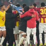 Göztepe, Avrupa kupaları yolculuğu için hedefini sürdürüyor!