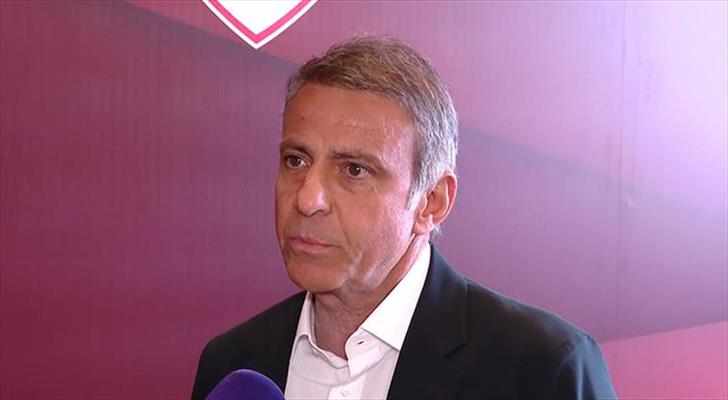 Göztepe’ye yeni tesis müjdesi