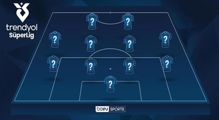 Haftanın 11’i sizin oylarınızla belli oluyor!