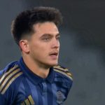 Haydar Karataş, Fenerbahçe tarihine geçti