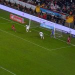 Hesap.com Antalyaspor 2. gole çok yaklaştı!