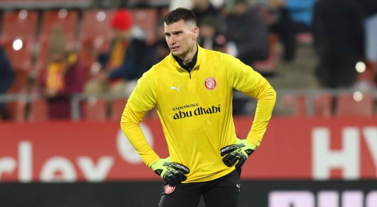 Hırvat basını duyurdu! Dominik Livakovic, İtalyan devini reddetti