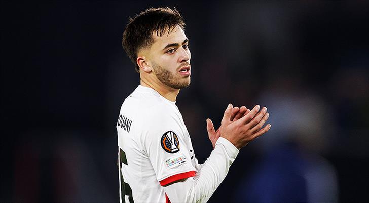 Hollanda basını duyurdu! Fenerbahçe’ye 4 dev rakip…