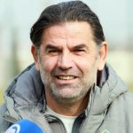 İbrahim Üzülmez kupada hedefi belirledi