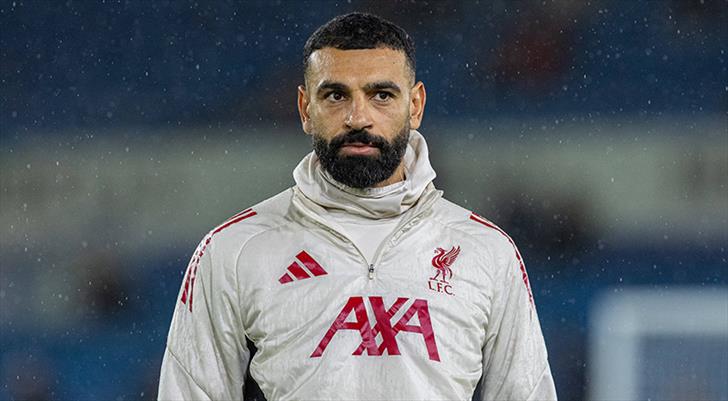 İddialar alevlendi! Mohamed Salah’ın gizli görüşmesi basına sızdı