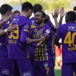 ikas Eyüpspor bir ayrılığı daha duyurdu!