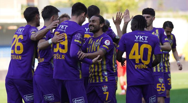 ikas Eyüpspor bir ayrılığı daha duyurdu!