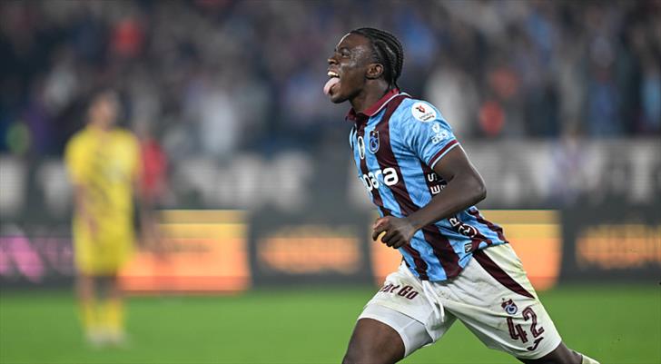 Inao Oulai’nin transferi için devreye girdiler! 40 milyon Euro…