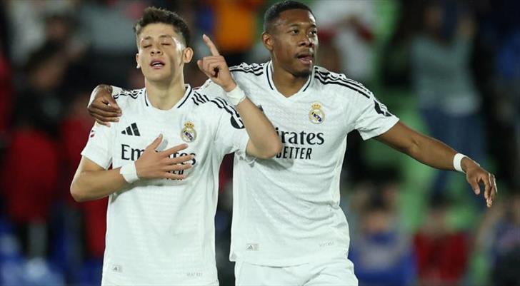 İspanya’dan flaş iddia! Galatasaray, Real Madrid’in yıldızını istiyor