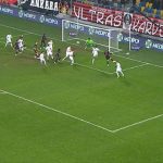 İşte Gençlerbirliği’nin ofsayta takılan golü