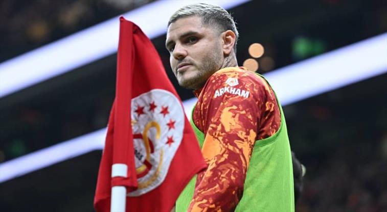 İtalya’da gündem Mauro Icardi! 3 kulüp birden…