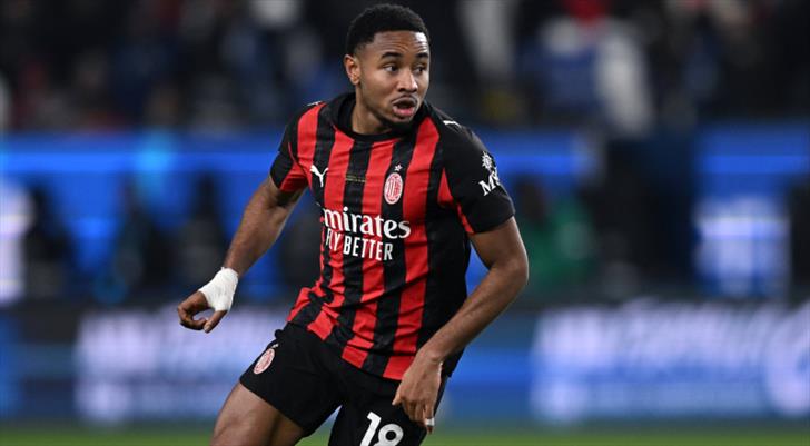 İtalyan basını “Nkunku, İstanbul’a gidiyor” diyerek duyurdu