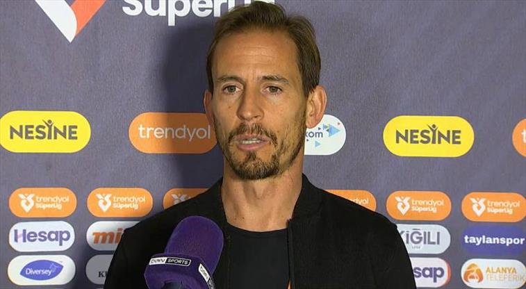 Joao Pereira: “Artık gol atabiliyoruz”