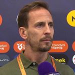 Joao Pereira: “Tüm üstünlük bizdeyken yine gol atamadık”