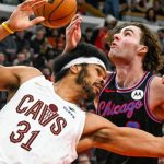 Josh Giddey ‘triple-double’ yaptı, Bulls kazandı