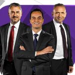 Kasımpaşa – Gençlerbirliği maçının tartışmalı pozisyonları TRİO’da konuşuldu