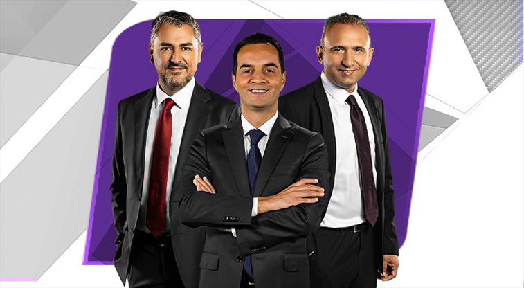 Kasımpaşa – Gençlerbirliği maçının tartışmalı pozisyonları TRİO’da konuşuldu