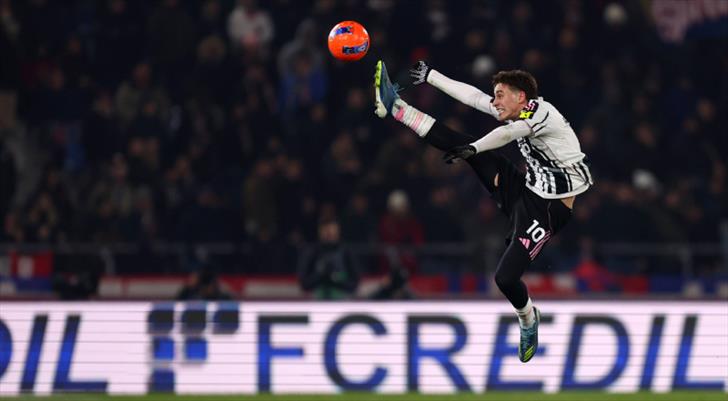 Kenan Yıldız için kritik zirve! Harekete geçildi