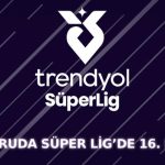 Kendini test et! 16. haftaya ne kadar hakimsin?