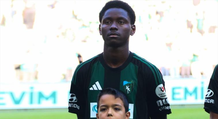 Kocaelispor’dan Galatasaray’a sürpriz transfer iddiası!