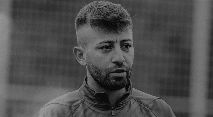 Kocaelispor’un eski futbolcusu hayatını kaybetti