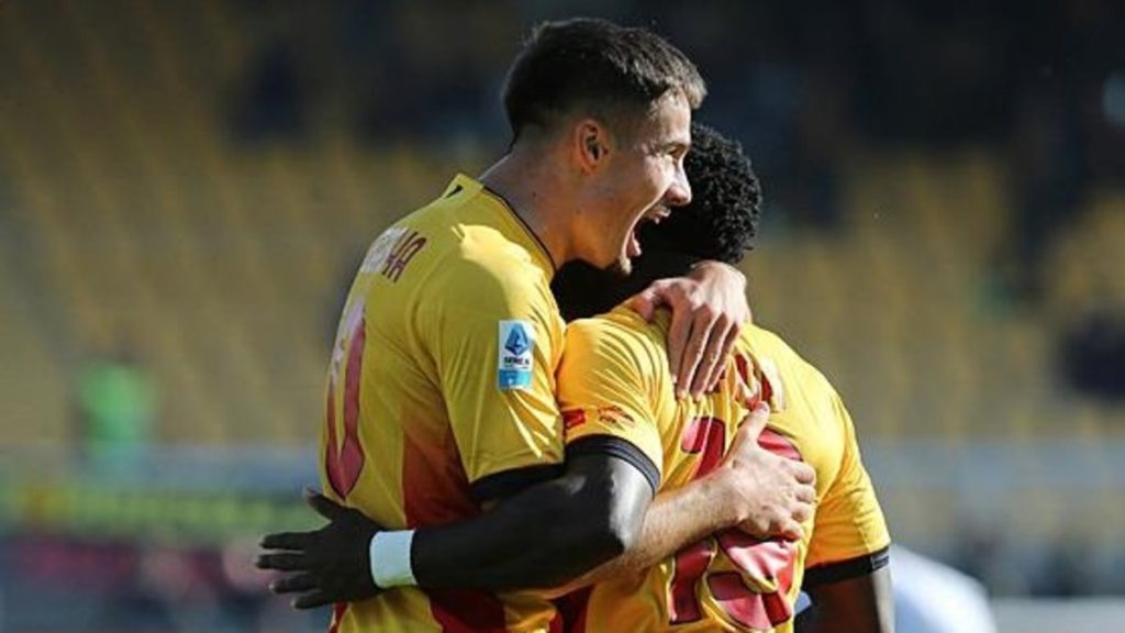 Lecce evinde Pisa’yı tek golle geçti! İşte maçın özeti