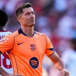 Lewandowski sürprizi! Resmi temaslar başladı