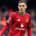 Manuel Ugarte transferinde Galatasaray’a flaş rakip