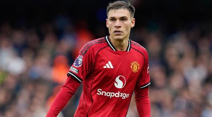 Manuel Ugarte transferinde Galatasaray’a flaş rakip