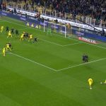 Marco Asensio, bu kez direği geçemedi