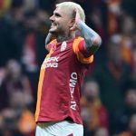 Mauro Icardi’den Hagi’ye duygulandıran mektup! “Bizden önce…”