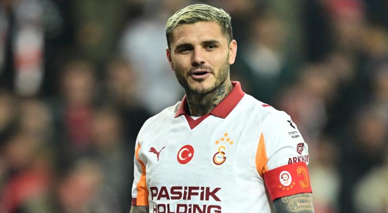 Mauro Icardi’nin yeni adresini duyurdular! Sürpriz takım