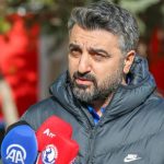 “Mbaye Diagne ile aramızda hiçbir sorun yok”