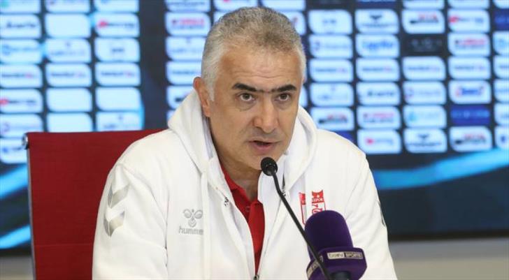 Mehmet Altıparmak: “Bizim için final niteliğinde…”