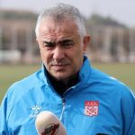 Mehmet Altıparmak’tan transfer açıklaması