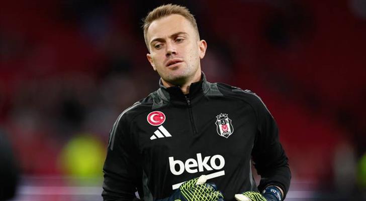 Mert Günok’tan ayrılık söylentilerine net cevap!