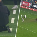 Metin Diyadin yıkıldı! İnanılmaz pozisyon kaçtı