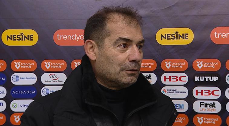 Metin Diyaydin: “4 aylık sıkıntılı süreçten çıktık”