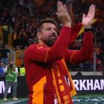 Milan Baros, Rams Park’ta üçlü çektirdi! İşte o anlar…