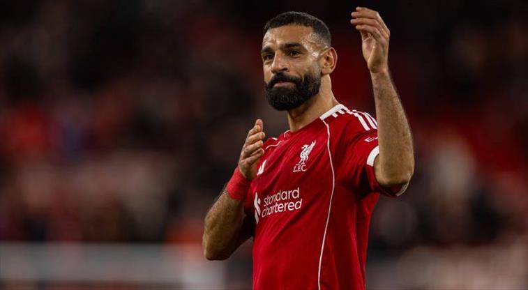 Mohamed Salah’a dev bonservis! Tam 100 milyon…