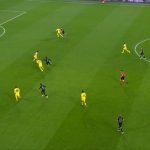 Muleka çok uzaklardan denedi! Ederson kurtardı