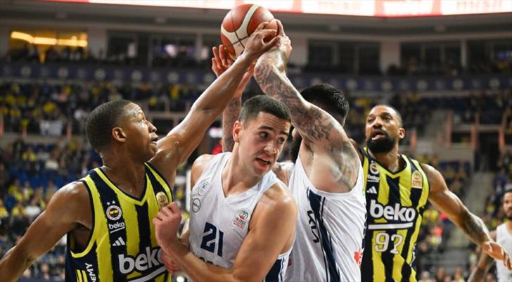 Müthiş derbide nefes kesen son!