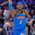 NBA’de Shai Gilgeous-Alexander “tarihe” geçti